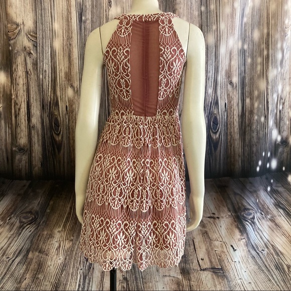 Sale 5 For $25 Altar’d State Knee Length Dress - Picture 6 of 10